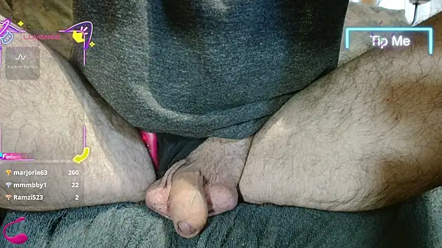 dudu7219 webcam