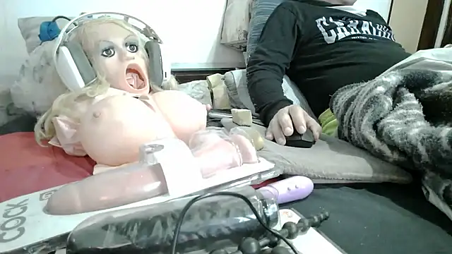 messi_syssy webcam