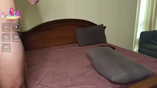 CouplexGoals webcam