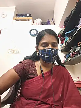 Tamil_Yalini12 webcam