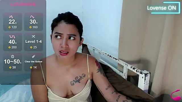 yourfcker_victoria webcam