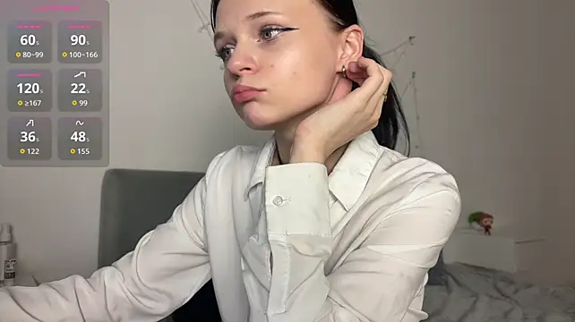meowchaa webcam