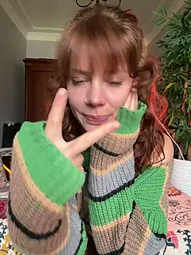 Oopsfoxy live sex cam