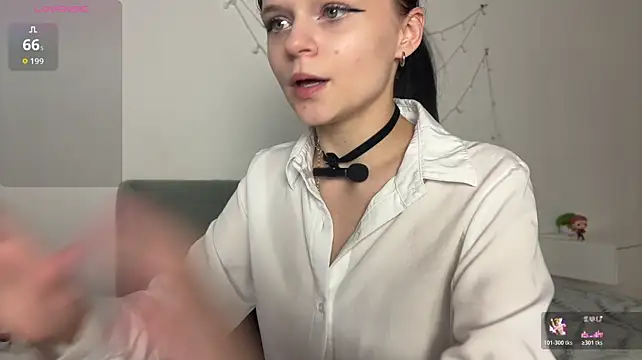 meowchaa webcam