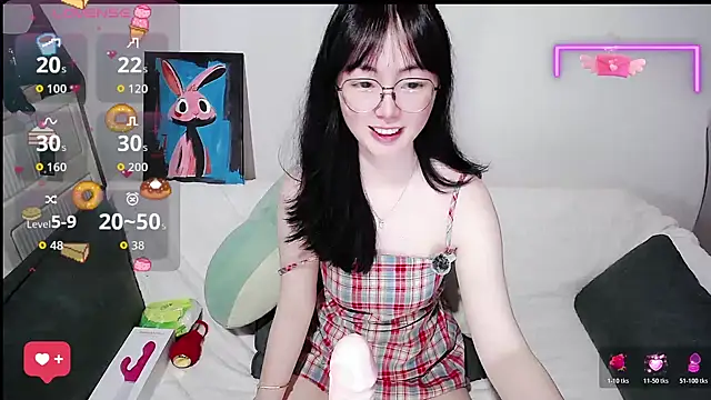 baby-yaya20 webcam