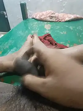 blackchocolateforest (M young) - Show 🍌