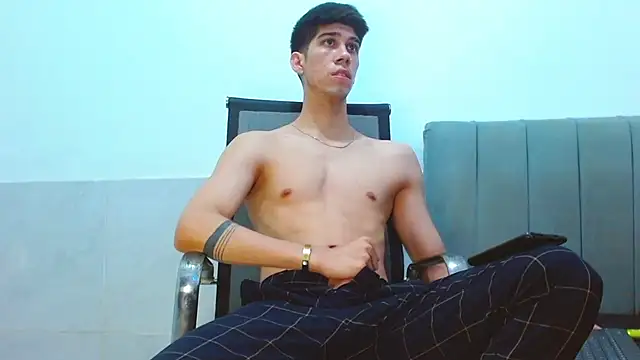 jhony-sex webcam