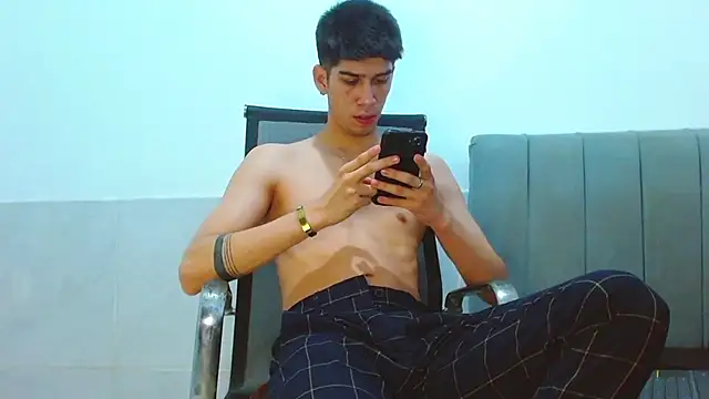 jhony-sex webcam