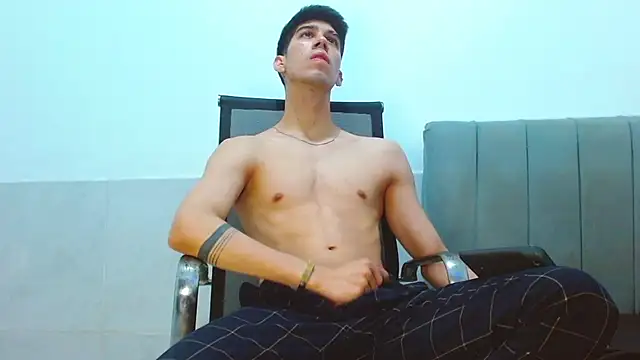 jhony-sex webcam