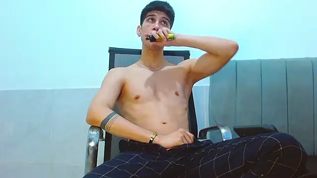 jhony-sex webcam
