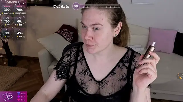 Nancy_Sun_ webcam