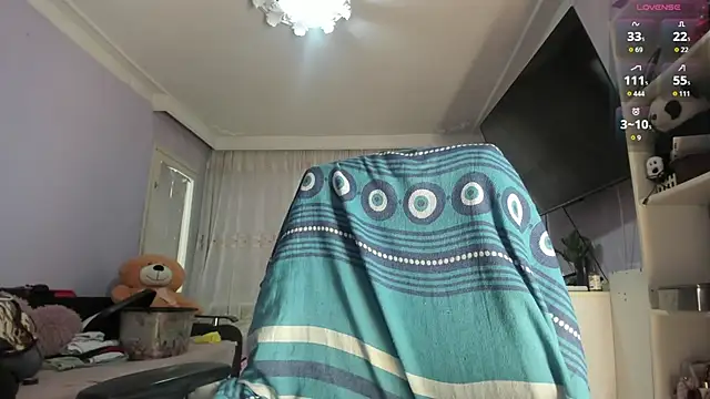 fancy_casssie webcam