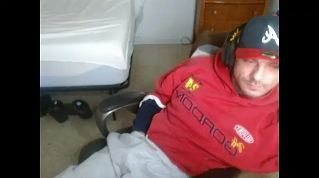 DADDY_KANE8--- webcam