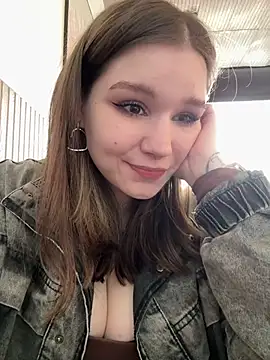 PumaShyXD webcam