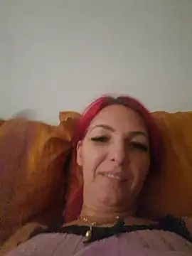 Evadesirex46 webcam