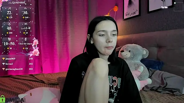 Lesi_Moonie01 🍥 naked webcam chat
