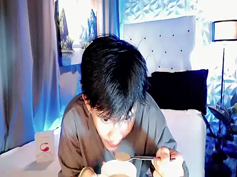 prince_elaijah webcam