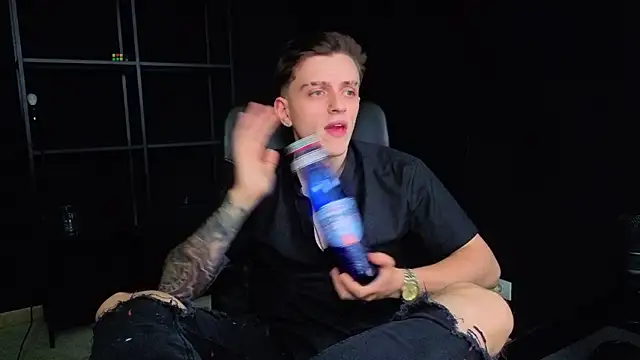 FelixStarkk webcam