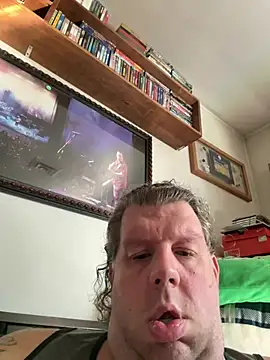 Stephanie1984 webcam