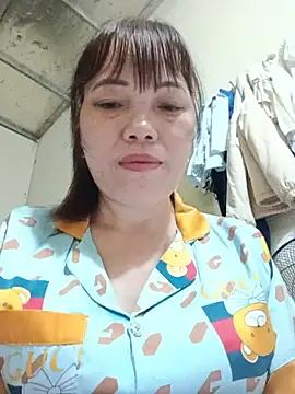 Sana-vn webcam