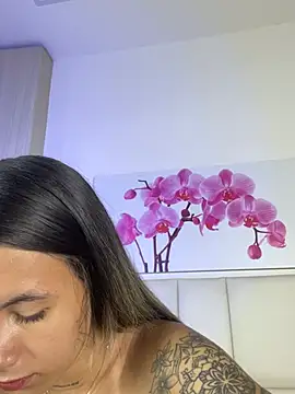 JuliaColemann webcam