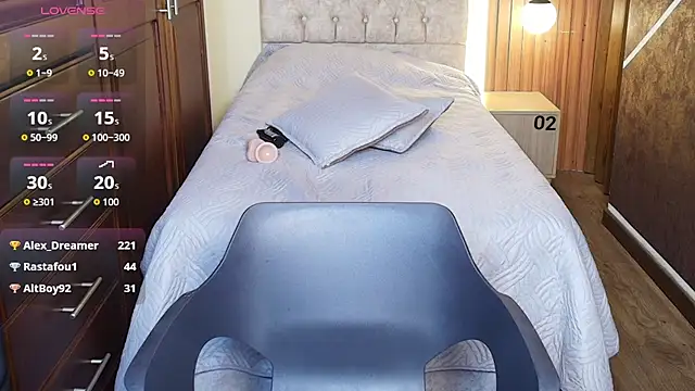 RachellPark webcam