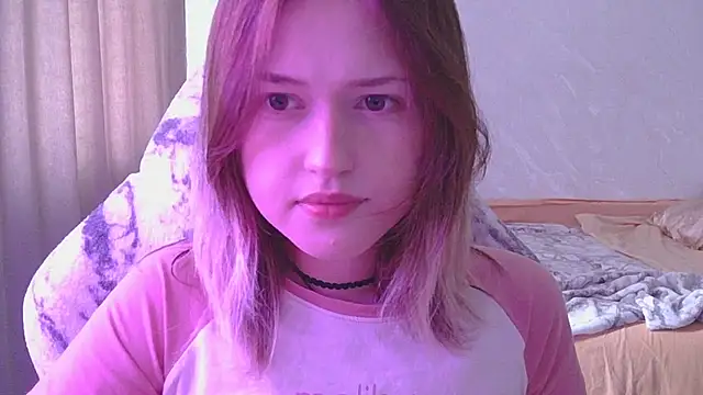 Beloved_Mary webcam