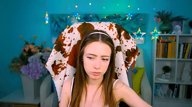 VanessaAnerson webcam