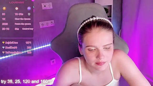 Alisa_Allison webcam