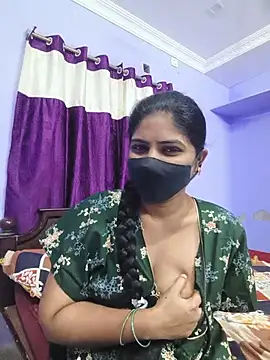 sameera-bb26 webcam