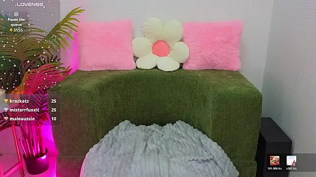 StellaWheeler webcam