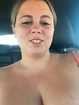 Samantha_official webcam