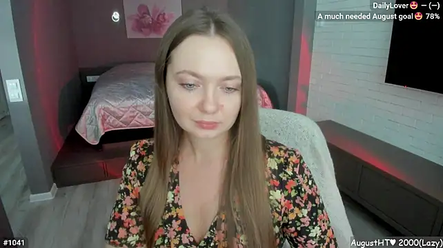LizaGost webcam