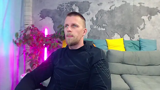 VikingChrisss webcam
