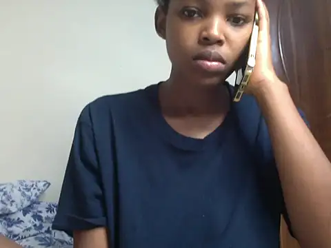 queen-sasha webcam