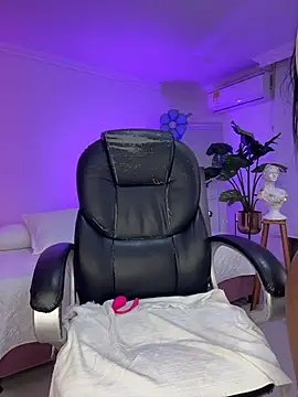 JANYLOVE__ webcam