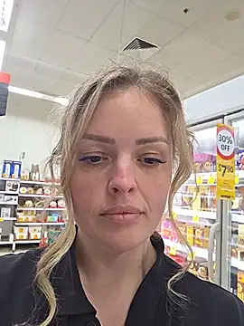 Bridgette03 webcam