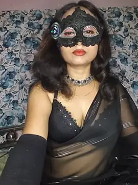 _DesigirlRoshni webcam