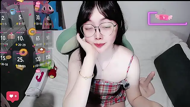 baby-yaya20 webcam