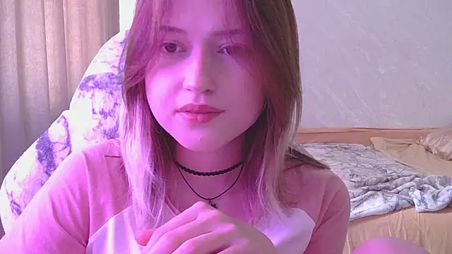 Beloved_Mary webcam