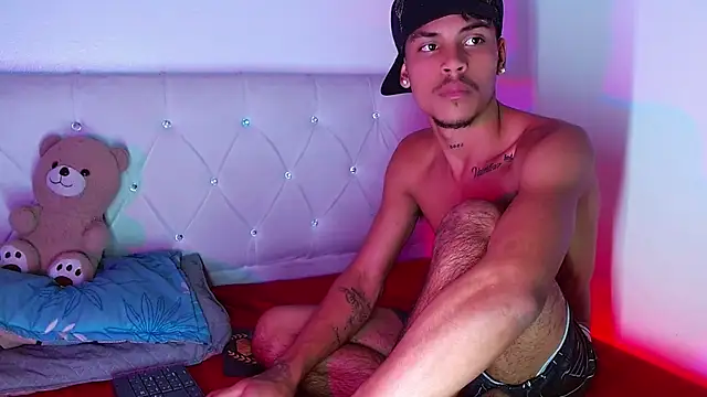 Angel_foxc13 webcam