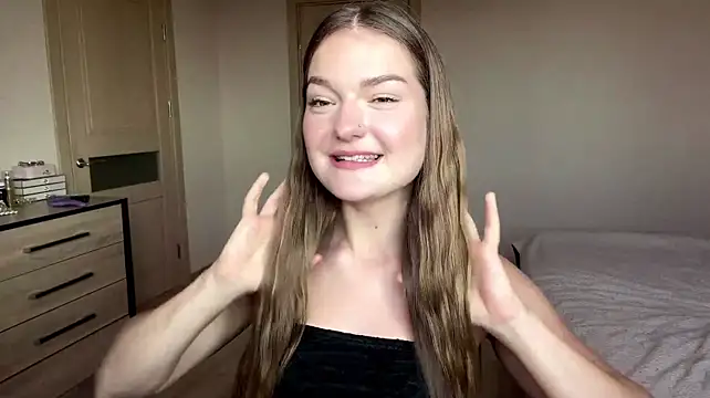 LizettoFortuna webcam