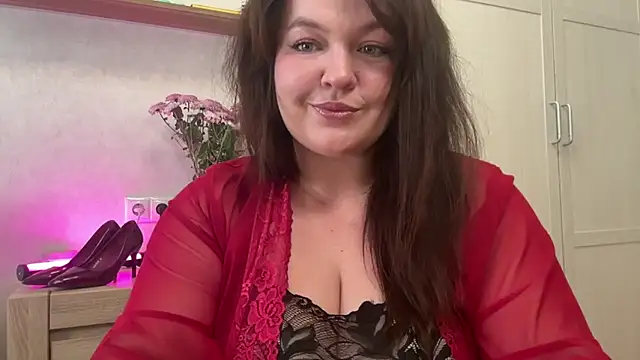 Fluffy_Puffy webcam