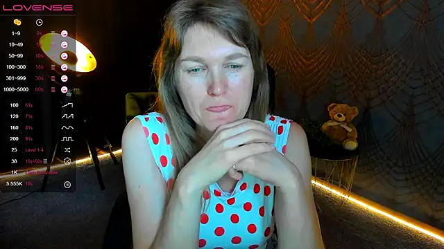 Anabell_xxx webcam