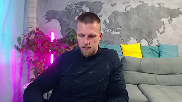 VikingChrisss webcam