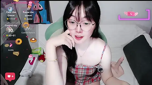 baby-yaya20 webcam