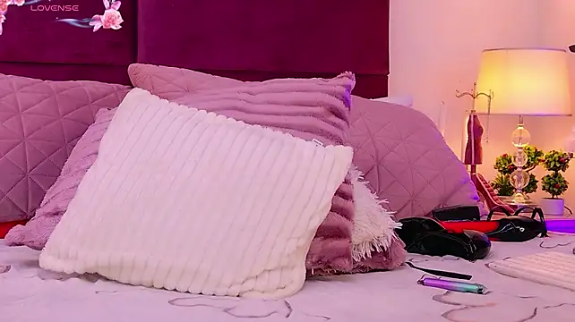 VanessaAngel live sex cam