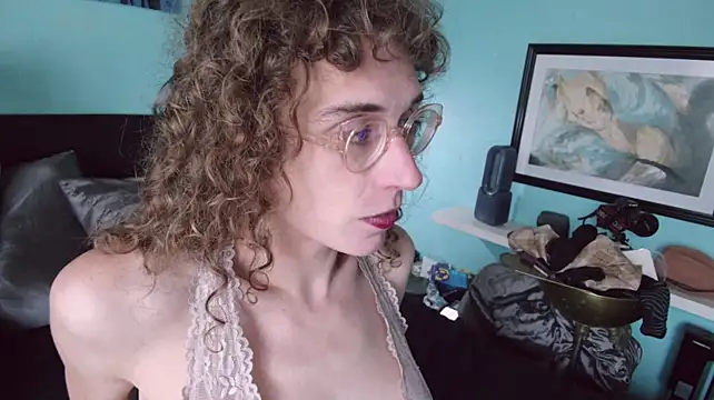 Prxscillia_Tx webcam