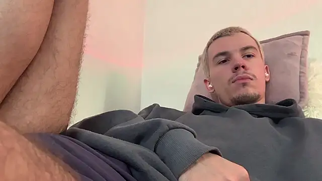 Jeremy1Scott webcam