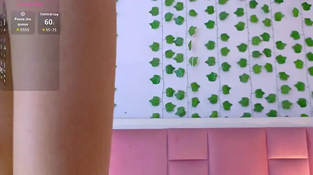 kaily_sweet1 webcam